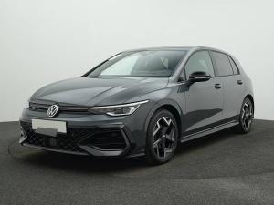 Volkswagen Golf 8 2.0 TDI DSG R-Line Black Style AHK NAVI