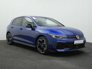 Volkswagen Golf 8 2.0 TDI DSG R-LINE BLACK STYLE HK-SOUND NAVI 18 YORK