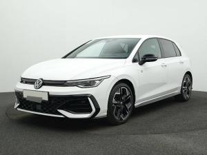 Volkswagen Golf 8 2.0 TDI DSG R-LINE BLACK STYLE HK-SOUND NAVI 18 YORK