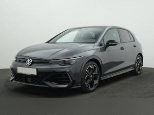 Volkswagen Golf 8 2.0 TDI DSG R-Line BLACK STYLE PANO AHK IQ.LIGHT NAVI