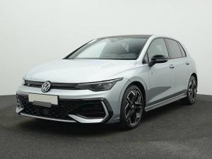 Volkswagen Golf 8 2.0 TDI DSG R-Line BLACK STYLE PANO AHK IQ.LIGHT NAVI
