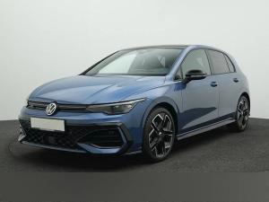 Volkswagen Golf 8 2.0 TDI DSG R-Line BLACK STYLE PANO AHK IQ.LIGHT NAVI