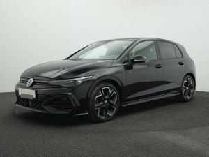 Volkswagen Golf 8 2.0 TDI DSG R-Line BLACK STYLE PANO NAVI