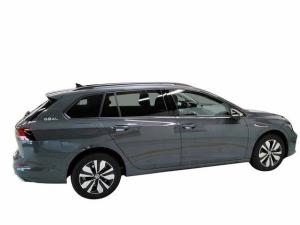 Volkswagen Golf 8 2.0 TDI Goal 5-J-GAR KAMERA ACC