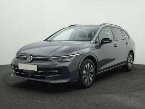 Volkswagen Golf 8 2.0 TDI Goal 5-J-GAR KAMERA ACC