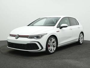 Volkswagen Golf 8 2.0 TSI ALU 18 STANDH NAVI ACC