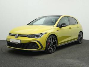 Volkswagen Golf 8 2.0 TSI DSG