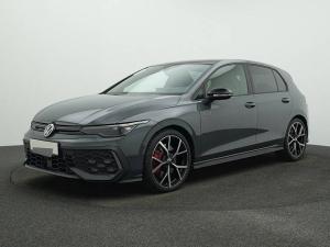 Volkswagen Golf 8 2.0 TSI DSG BLACK STYLE AHK PANO NAVI 19 ESTORIL