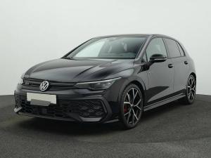 Volkswagen Golf 8 2.0 TSI DSG BLACK STYLE AHK PANO NAVI 19 ESTORIL