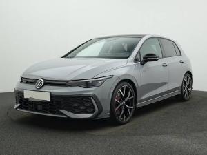Volkswagen Golf 8 2.0 TSI DSG BLACK STYLE AHK PANO NAVI 19 ESTORIL