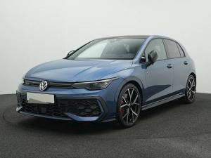 Volkswagen Golf 8 2.0 TSI DSG BLACK STYLE AHK PANO NAVI 19 ESTORIL