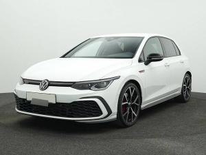 Volkswagen Golf 8 2.0 TSI DSG BLACK-STYLE IQ-LIGHT NAVI 19