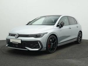 Volkswagen Golf 8 2.0 TSI DSG BLACK STYLE IQ.LIGHT PANO NAVI 19 ESTORIL