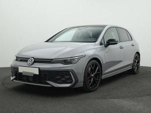Volkswagen Golf 8 2.0 TSI DSG BLACK STYLE IQ.LIGHT PANO NAVI 19 ESTORIL