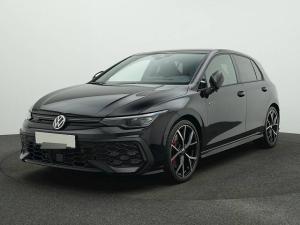 Volkswagen Golf 8 2.0 TSI DSG BLACK STYLE IQ.LIGHT PANO NAVI 19 ESTORIL schwarz