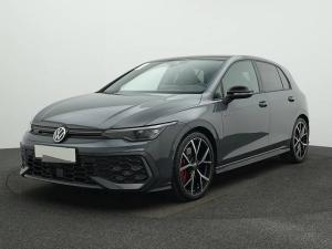Volkswagen Golf 8 2.0 TSI DSG BLACK STYLE PANO H&K-SOUND 19 ESTORIL