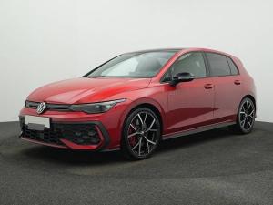 Volkswagen Golf 8 2.0 TSI DSG BLACK STYLE PANO H&K-SOUND 19 ESTORIL