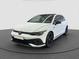 Volkswagen Golf 8 2.0 TSI DSG Clubsport PANO REAR VIEW ACC