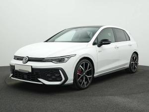 Volkswagen Golf 8 2.0 TSI DSG FACELIFT BLACK-STYLE PANO TECHNIKPAKET