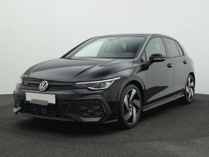 Volkswagen Golf 8 2.0 TSI DSG Neues Modell Black Style 18 HUD