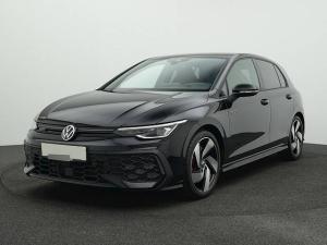 Volkswagen Golf 8 2.0 TSI DSG Neues Modell Black Style 18 HUD