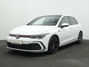 Volkswagen Golf 8 2.0 TSI DSG PANO ALU18 NAVI ACC