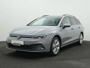 Volkswagen Golf 8 2.0 TSI DSG Style 5-J-GAR AHK NAVI ACC