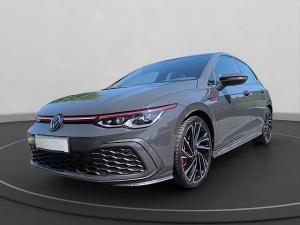 Volkswagen Golf 8 2.0 TSI NAVI VIENNA DCC LM 19