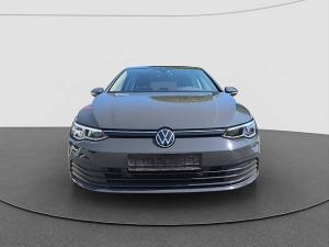 Volkswagen Golf 8 Lim. 1.5 TSI Life LED RFK PDC