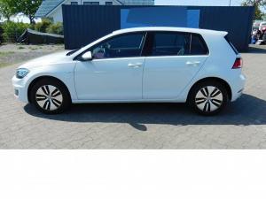 Volkswagen Golf e- VII Comfortli Automatik 4Trg Klima Navi