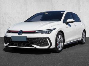 Volkswagen Golf GTI 2.0 TSI DSG NAVI LED LM ACC HUD FLA