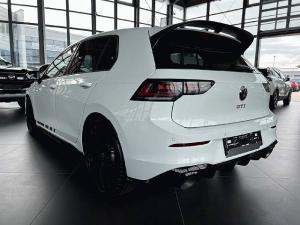 Volkswagen Golf GTI Clubsport 2.0