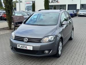 Volkswagen Golf  Plus VI Team