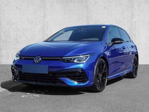 Volkswagen Golf R 2.0 FSI 4Motion DSG LED LM ACC PDC DYNLI
