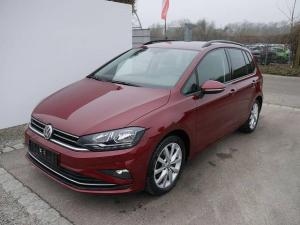 Volkswagen Golf Sportsvan 1.5 TSI DSG Join *NAVI*SHZ*KLIMA*PDC*FRONT ASSIST*APP-CONNECT*