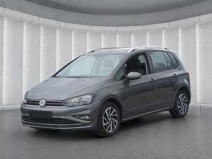 Volkswagen Golf Sportsvan JOIN 1.0TSI*DSG ACC Navi SHZ PDC