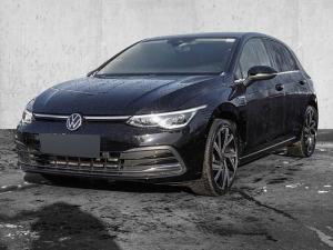 Volkswagen Golf Style 2.0 TSI OPF 4MOTION 140 kW 7-Gang-DSG LED ACC