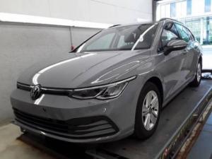Volkswagen Golf Var. 1.5 TSI Life AHK NAVI ACC LED