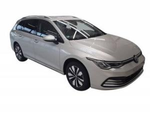 Volkswagen Golf Var. 2.0 TDI Move AHK REAR VIEW ACC LED NAVI