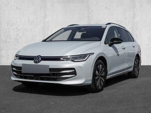 Volkswagen Golf Variant 1.5 eTSI DSG Goal NAVI LED ACC PDC
