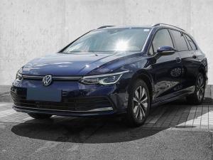 Volkswagen Golf Variant 1.5 eTSI DSG Life MOVE NAVI PANO