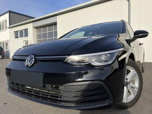 Volkswagen Golf Variant 1.5 TSI DSG Life AHK Digital Cockpit DAB ACC LED DAB SHZ PDC Klima