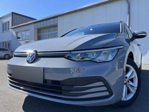 Volkswagen Golf Variant 1.5 TSI Life Digital Cockpit DAB Navi ACC LED SHZ PDC Klima