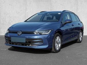 Volkswagen Golf Variant 1.5 TSI Life LED LM ACC PARKASS