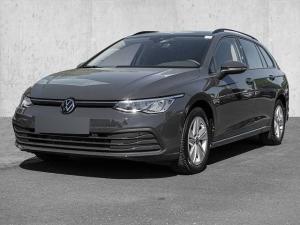 Volkswagen Golf Variant 1.5 TSI Life NAVI LM ACC PDC VICO