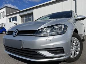 Volkswagen Golf Variant 1.6 TDI 100¤ m. 20 Anzahlung Navi SHZ PDC Klima Tempomat