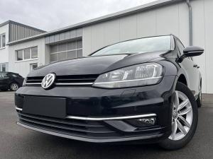 Volkswagen Golf Variant 2.0 TDI Comfortline Navi ACC SHZ PDC Klima