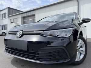 Volkswagen Golf Variant 2.0 TDI DSG Life AHK Digital Cockpit DAB Navi ACC LED SHZ PDC Klima