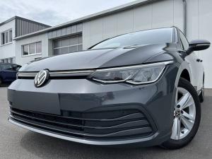 Volkswagen Golf Variant 2.0 TDI DSG Life AHK Digital Cockpit DAB Navi ACC LED SHZ PDC Klima