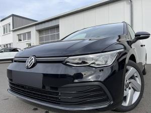 Volkswagen Golf Variant 2.0 TDI DSG Life AHK Digital Cockpit Navi ACC LED DAB SHZ PDC Klima